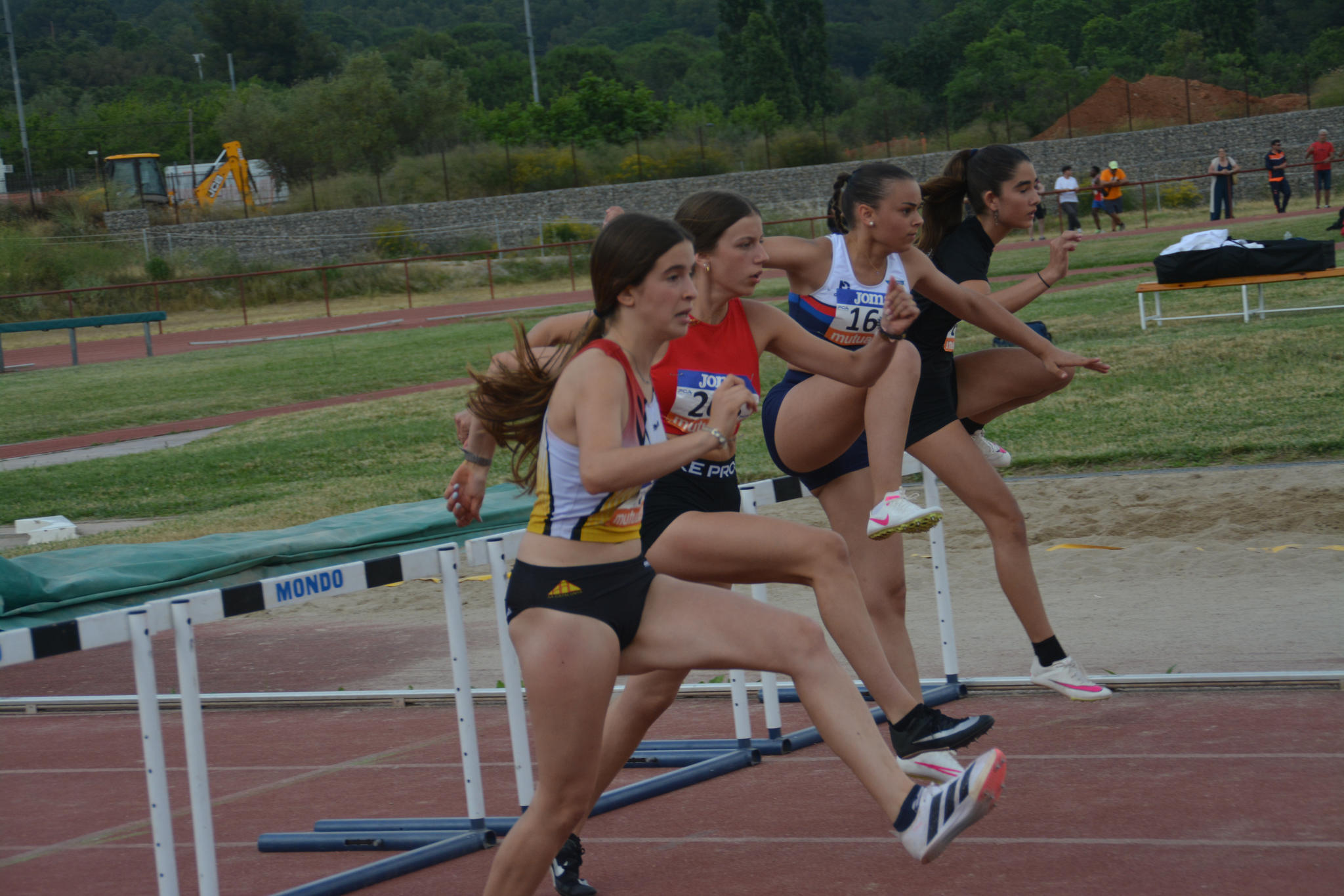 Club Atletisme Badalona - 